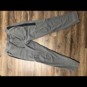 LuLu Lemon Sweatpants Joggers